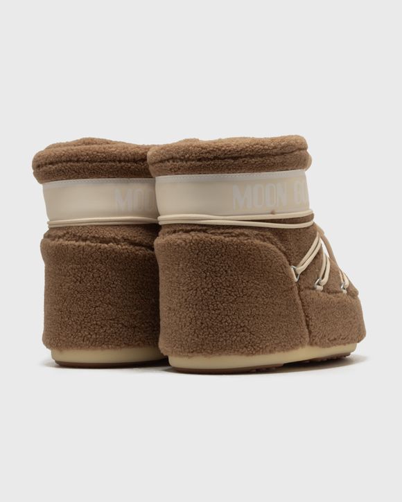 MB ICON LOW FLEECE