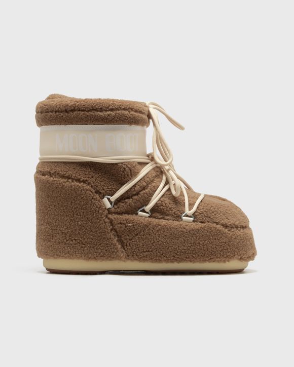 MB ICON LOW FLEECE