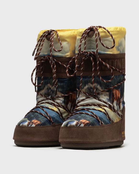 Thumbnail - X Guest in Residence ICON POSTCAR