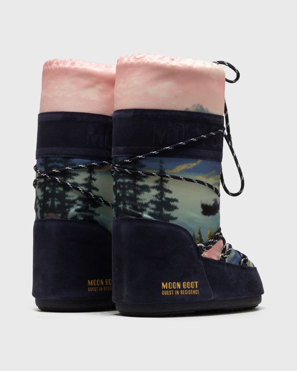 x Guest in Residence ICON POST