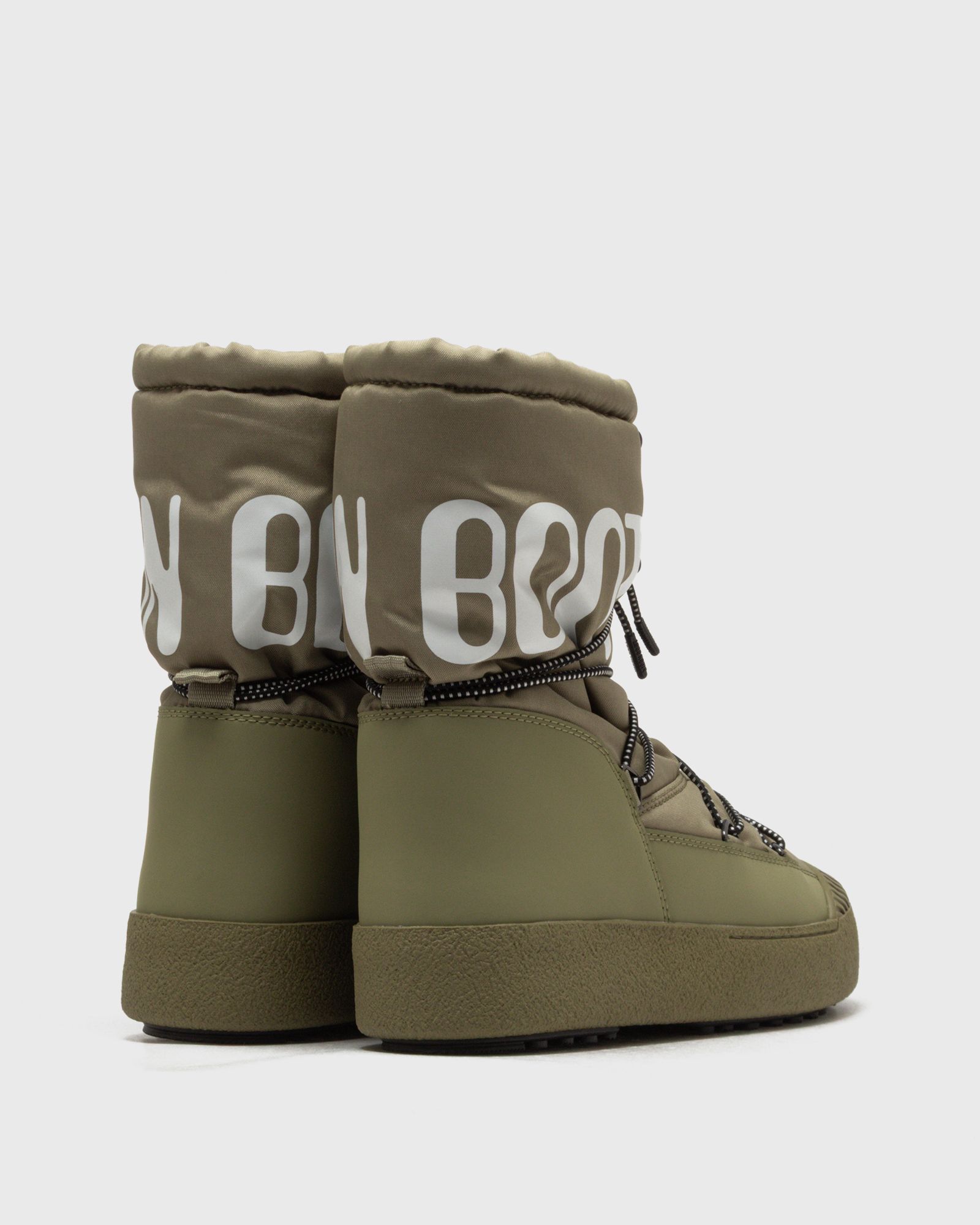 MB MTRACK POLAR NYLON