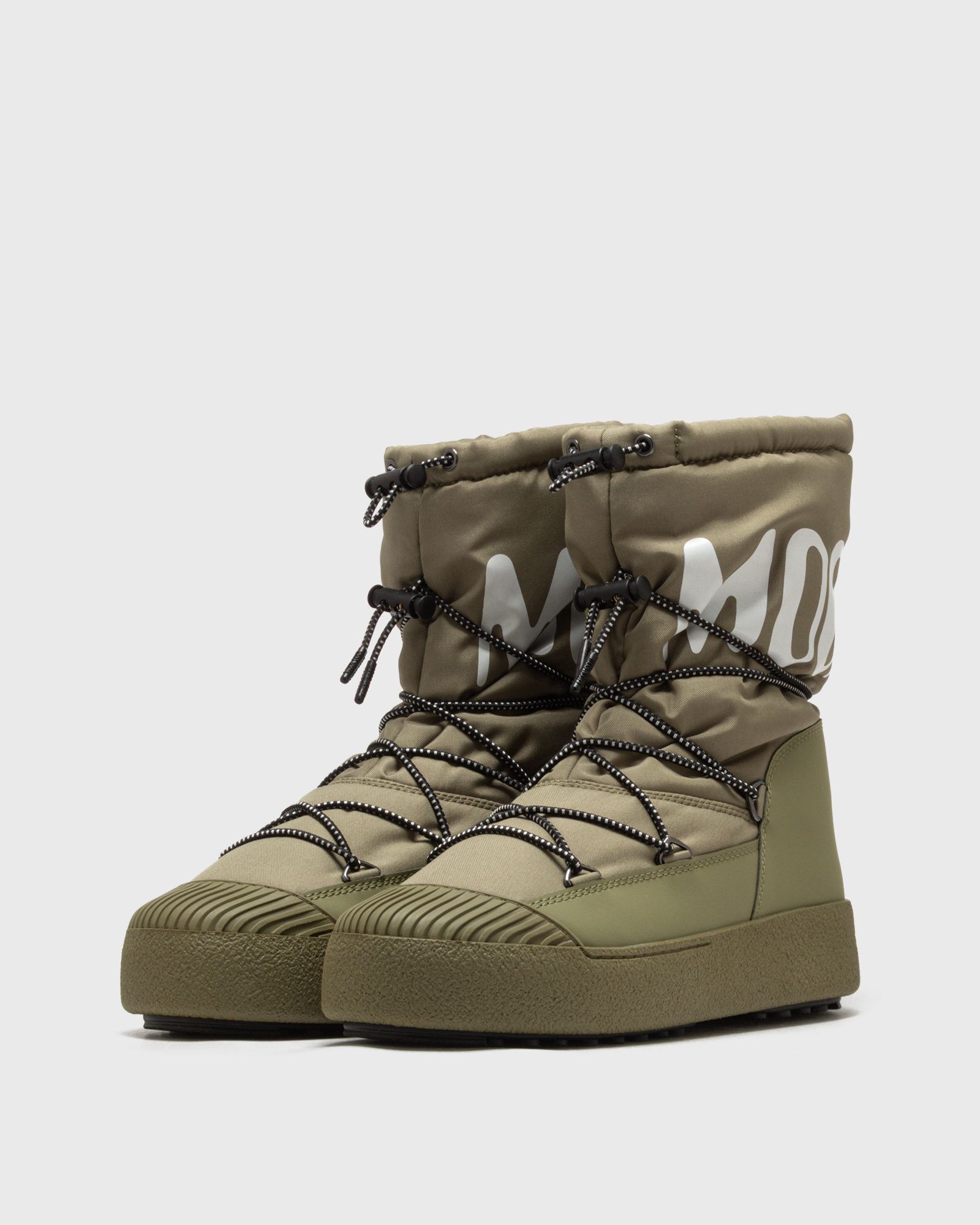 MB MTRACK POLAR NYLON