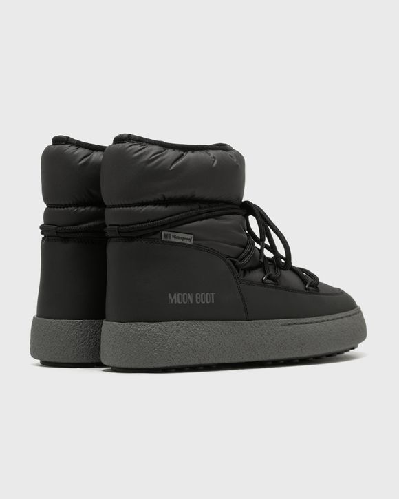 MB LTRACK LOW NYLON WP