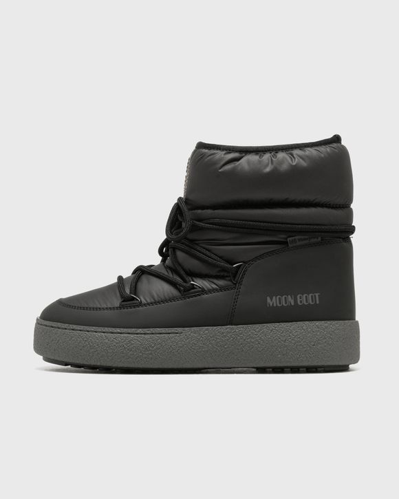 MB LTRACK LOW NYLON WP