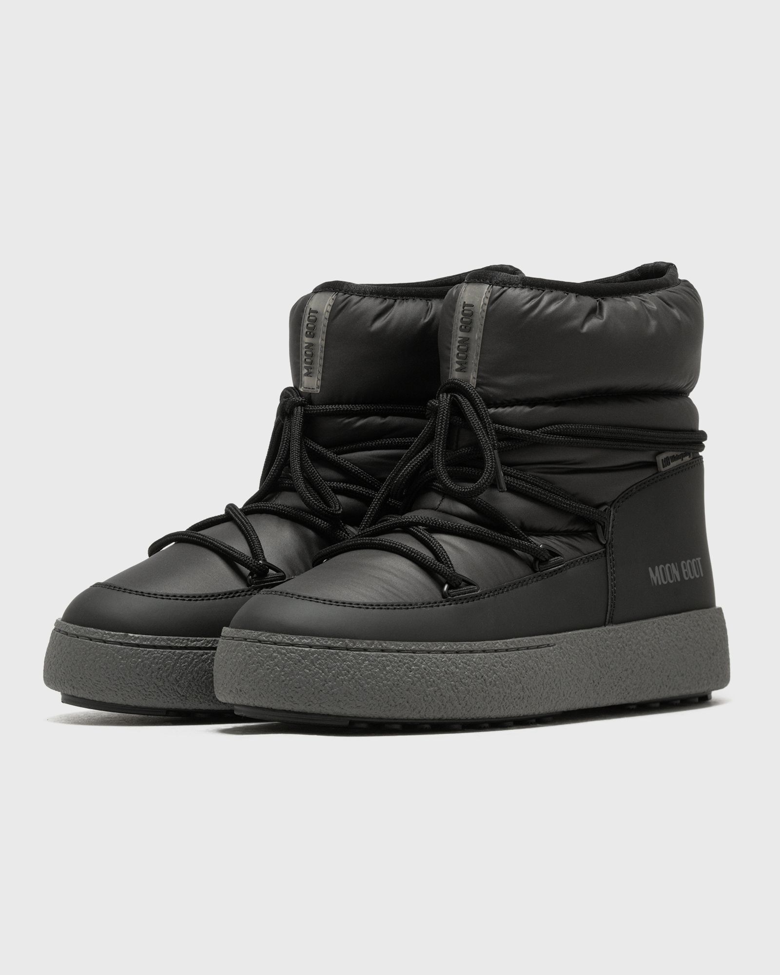 MB LTRACK LOW NYLON WP