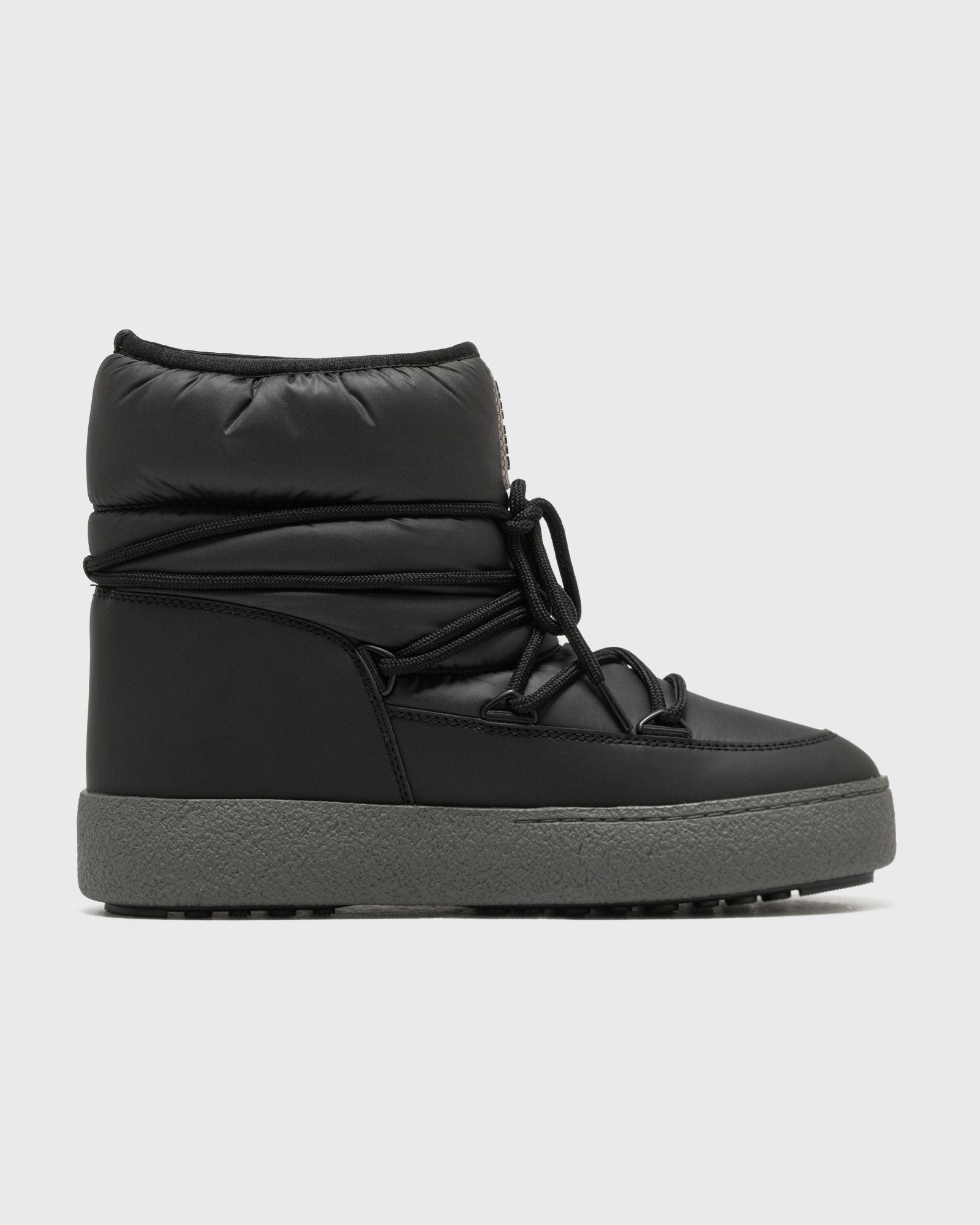 MB LTRACK LOW NYLON WP