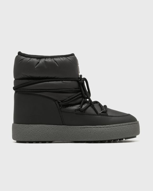MB LTRACK LOW NYLON WP