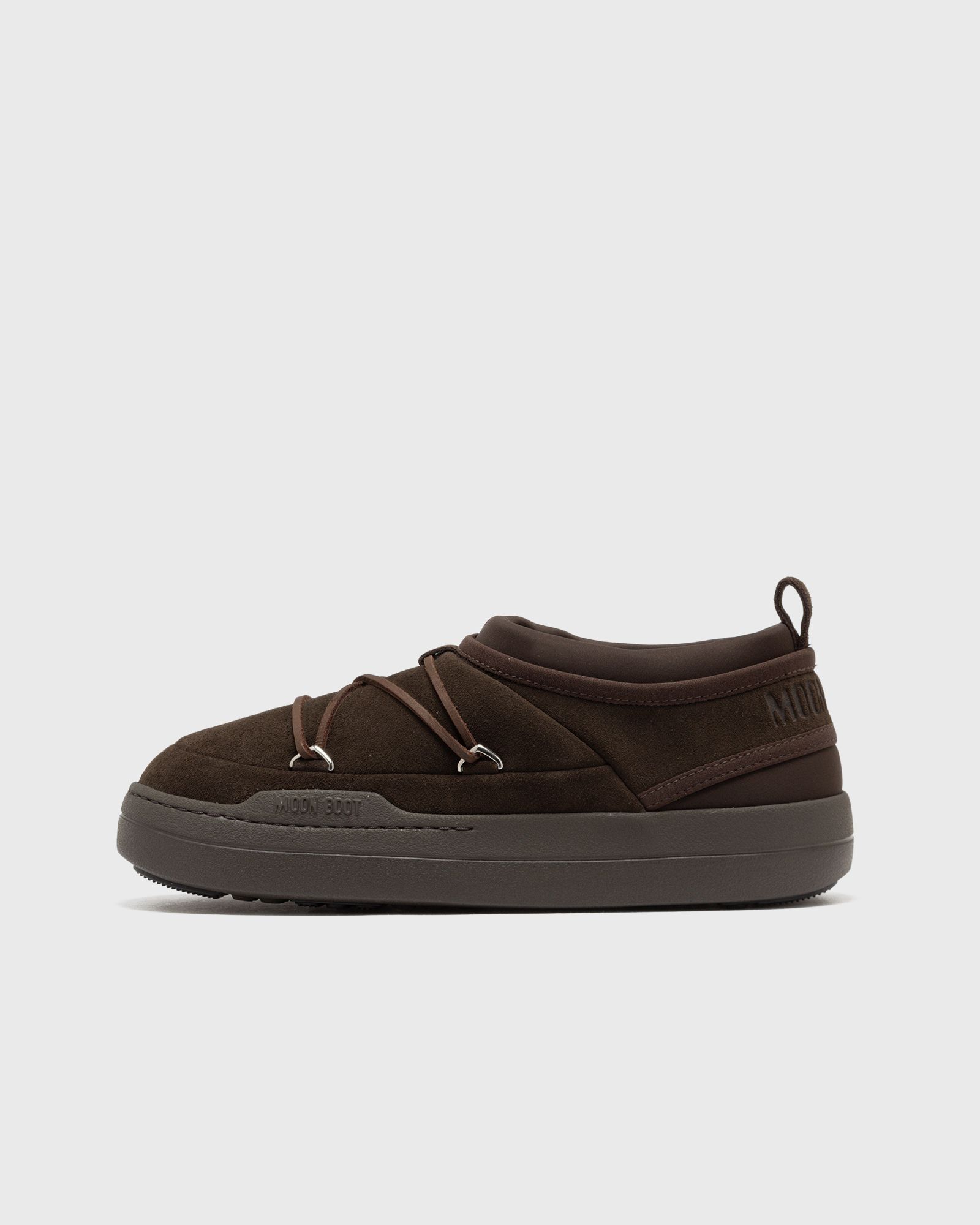MB PARK ICON SUEDE