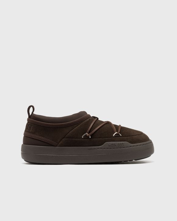 MB PARK ICON SUEDE