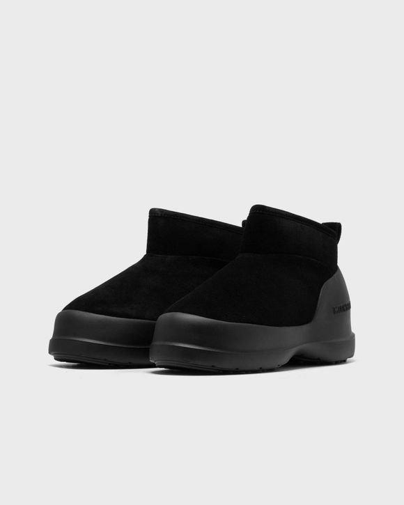 Thumbnail - MB LUNA LOW BOOT SUEDE