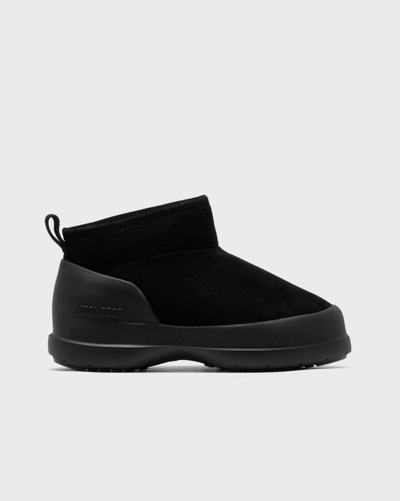 MB LUNA LOW BOOT SUEDE