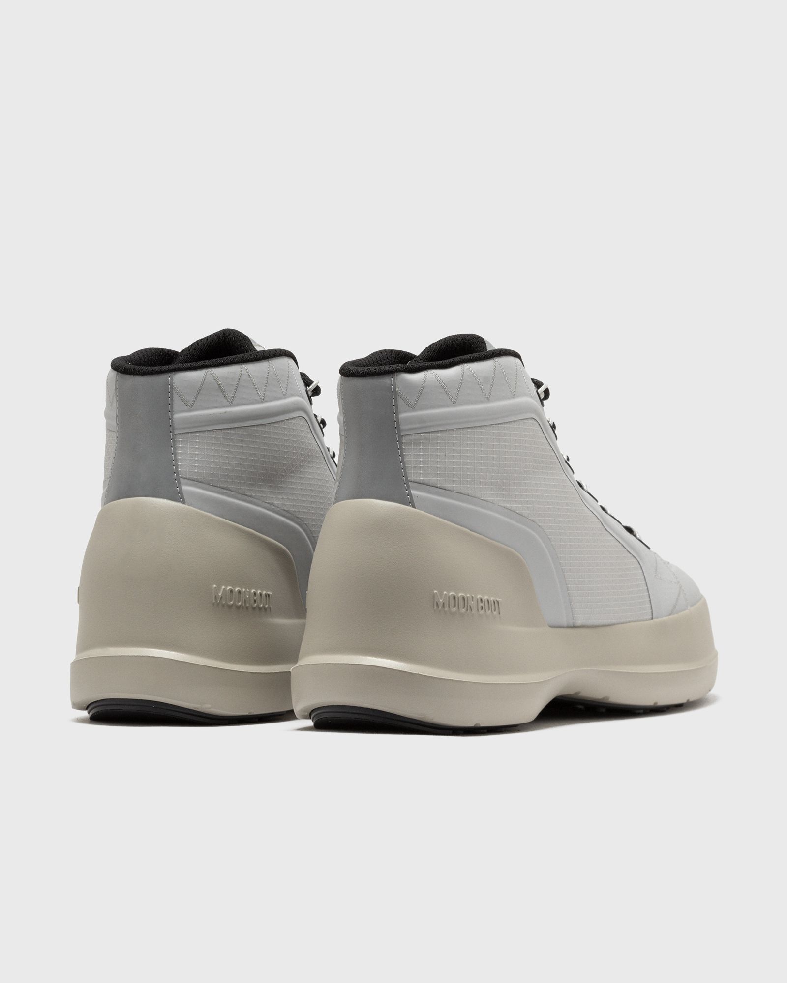 MB LUNA TREK MID NYLON