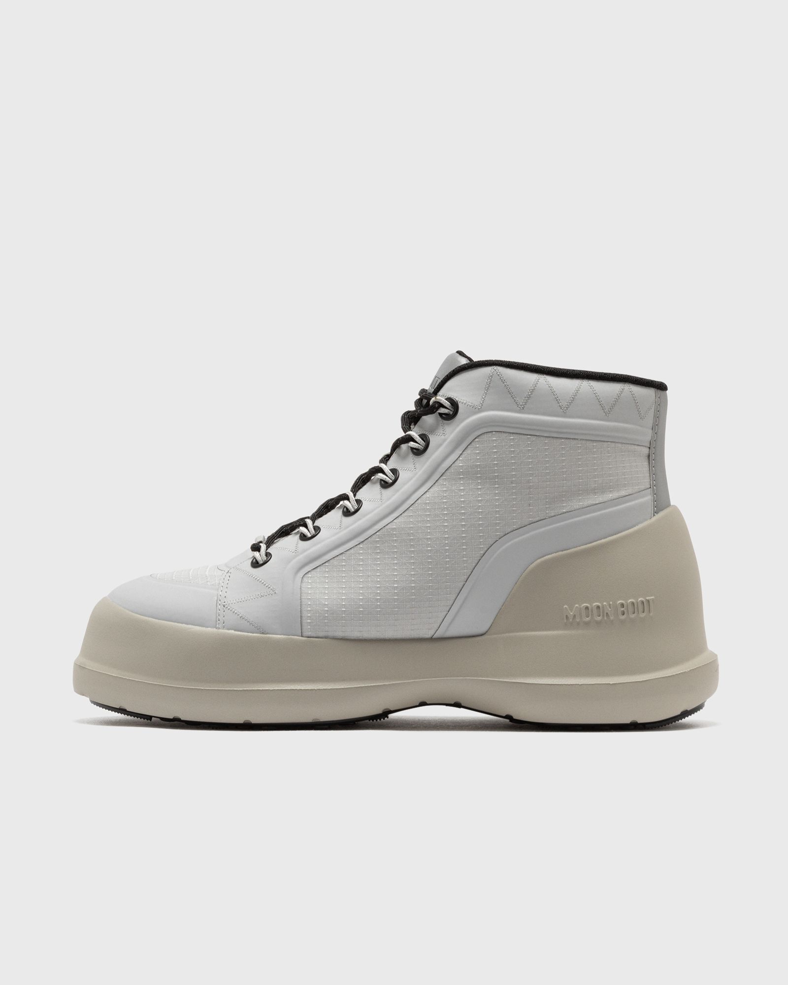 MB LUNA TREK MID NYLON