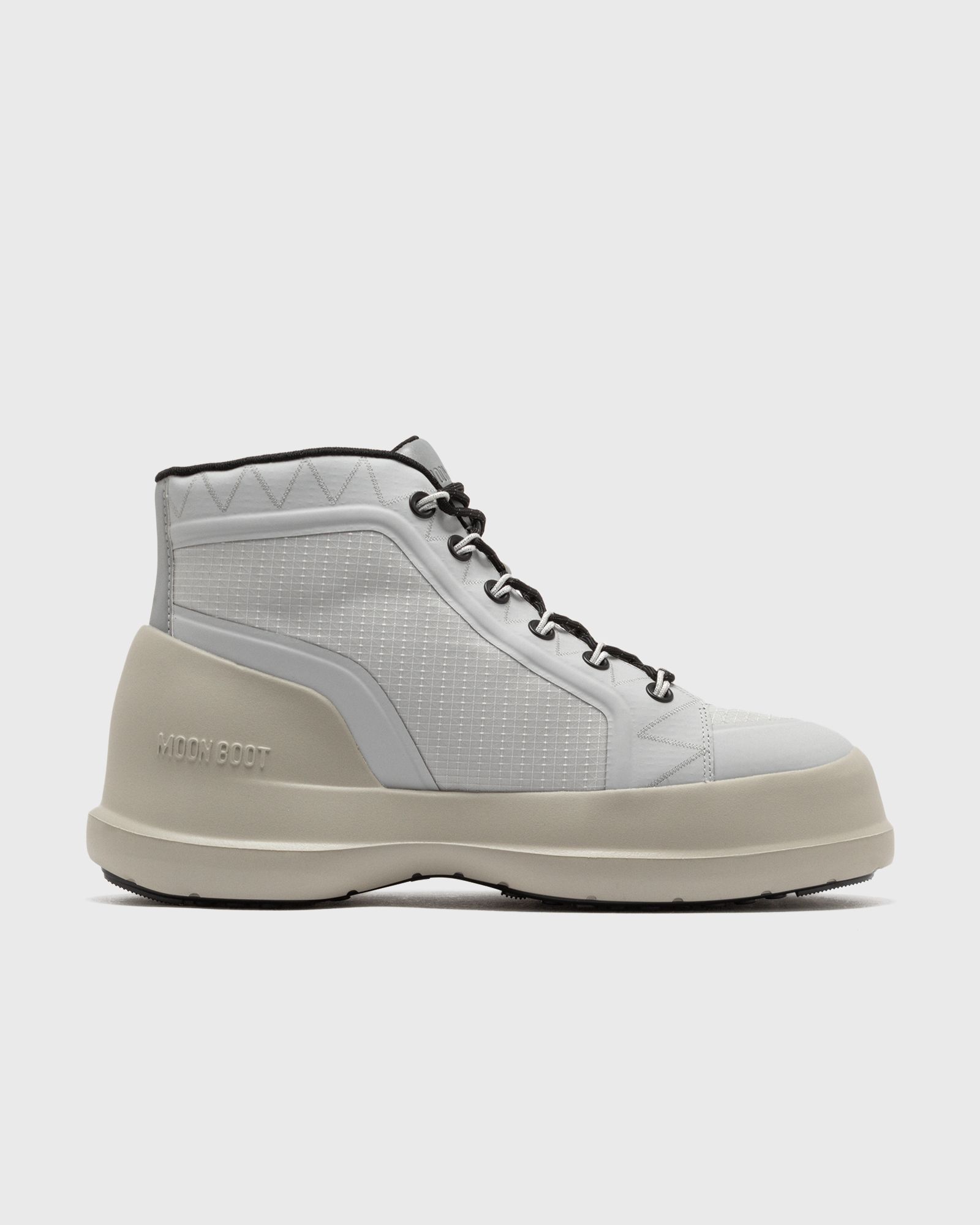 MB LUNA TREK MID NYLON