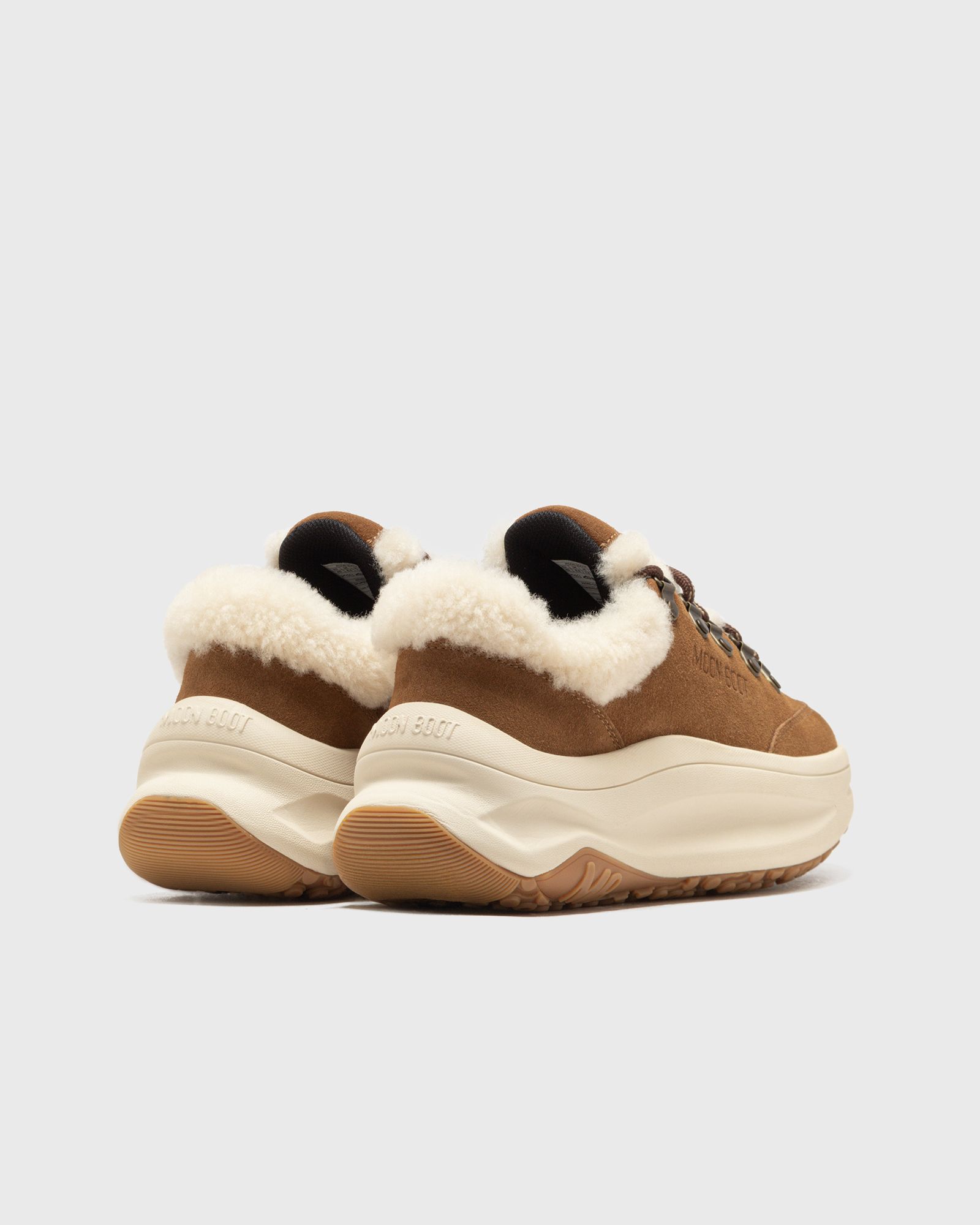 MB MOON247 CITY SHEARLING