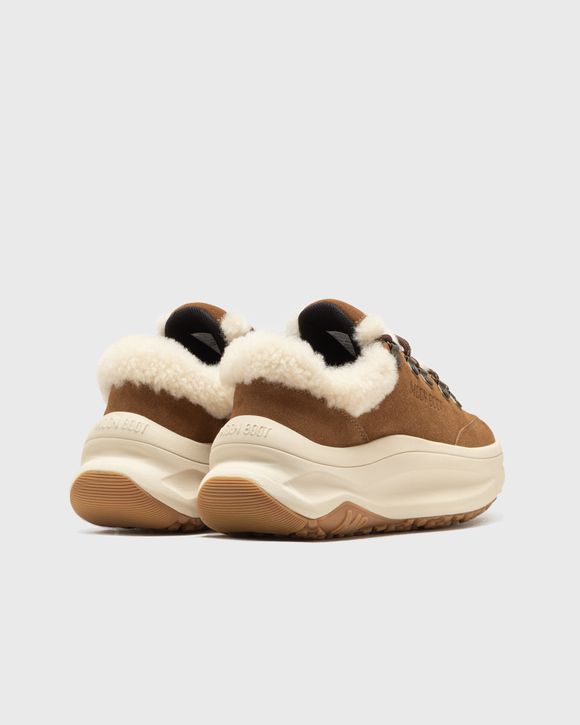 MB MOON247 CITY SHEARLING