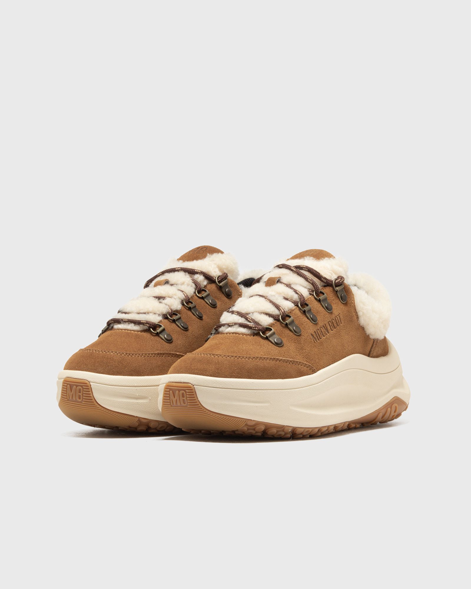 MB MOON247 CITY SHEARLING