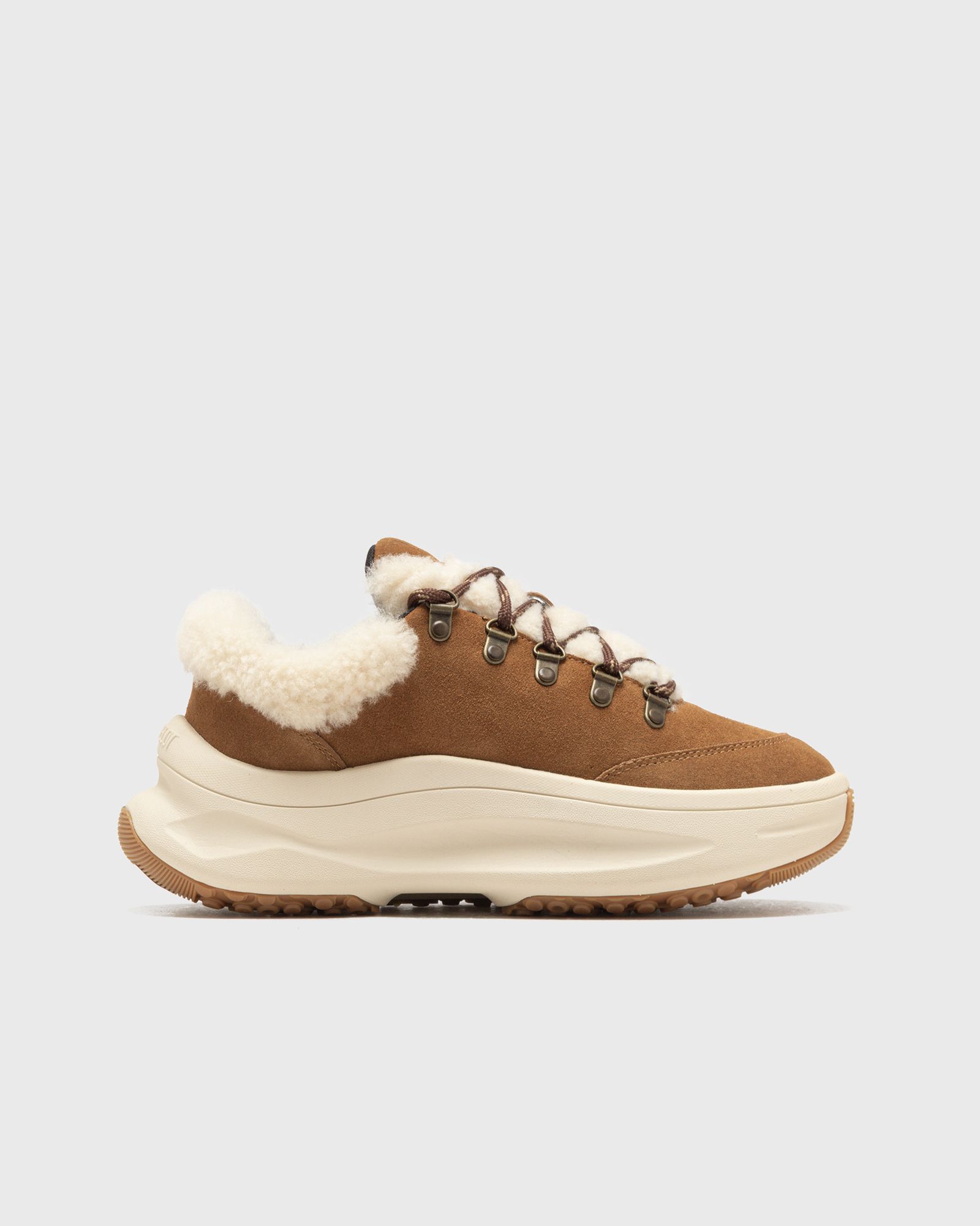 MB MOON247 CITY SHEARLING