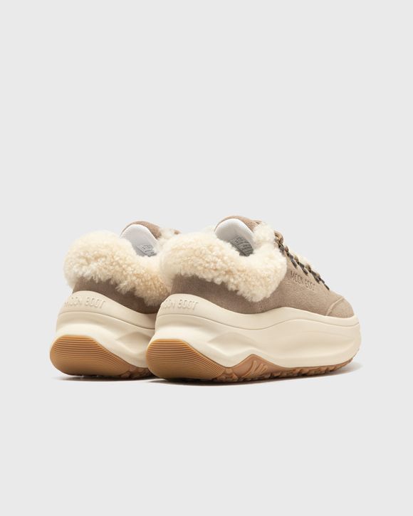 MB MOON247 CITY SHEARLING