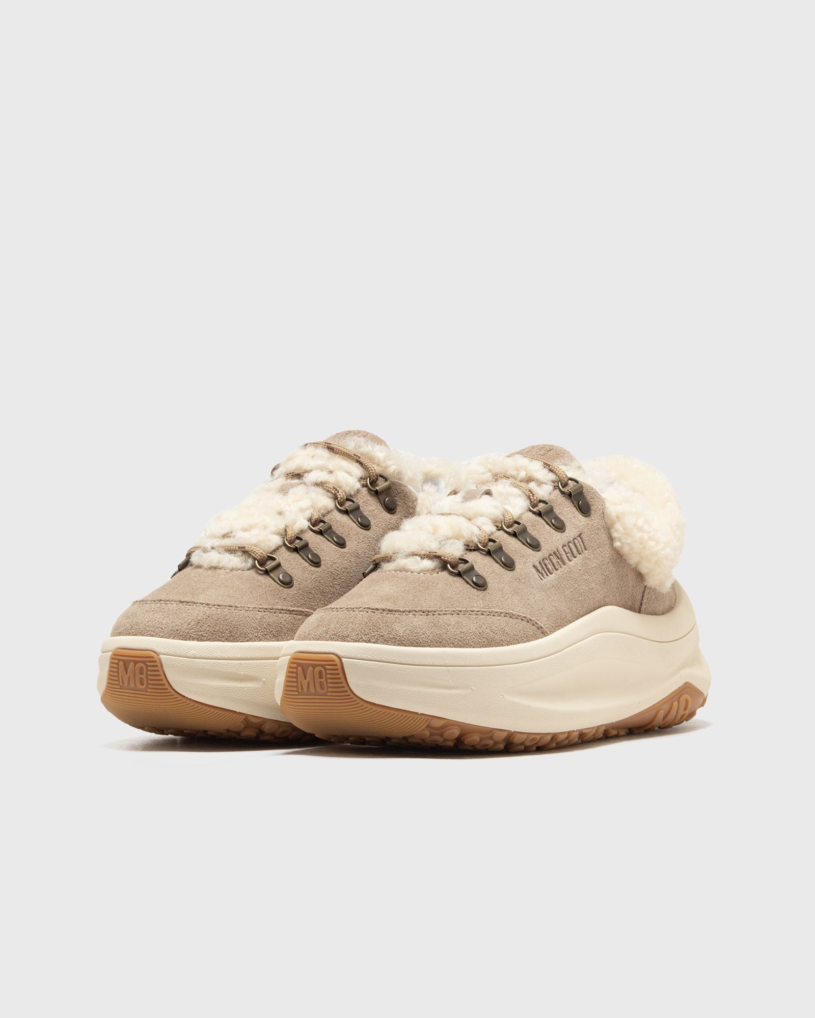 MB MOON247 CITY SHEARLING