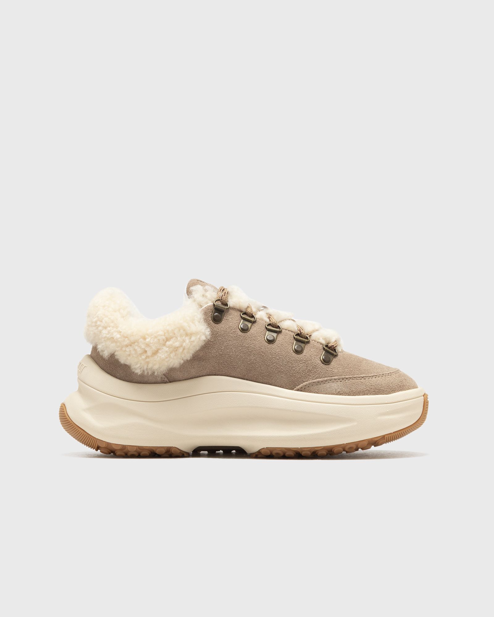 MB MOON247 CITY SHEARLING