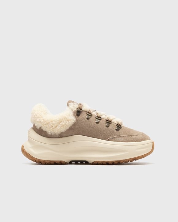 MB MOON247 CITY SHEARLING