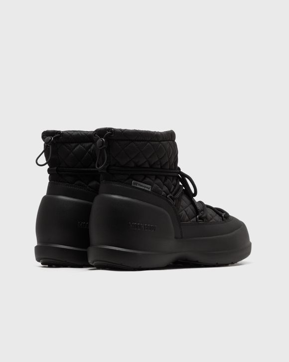 MB MEZZALUNA QUILTED MID WP