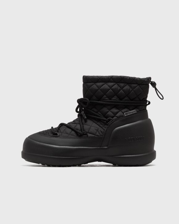 MB MEZZALUNA QUILTED MID WP