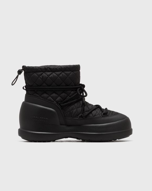 MB MEZZALUNA QUILTED MID WP
