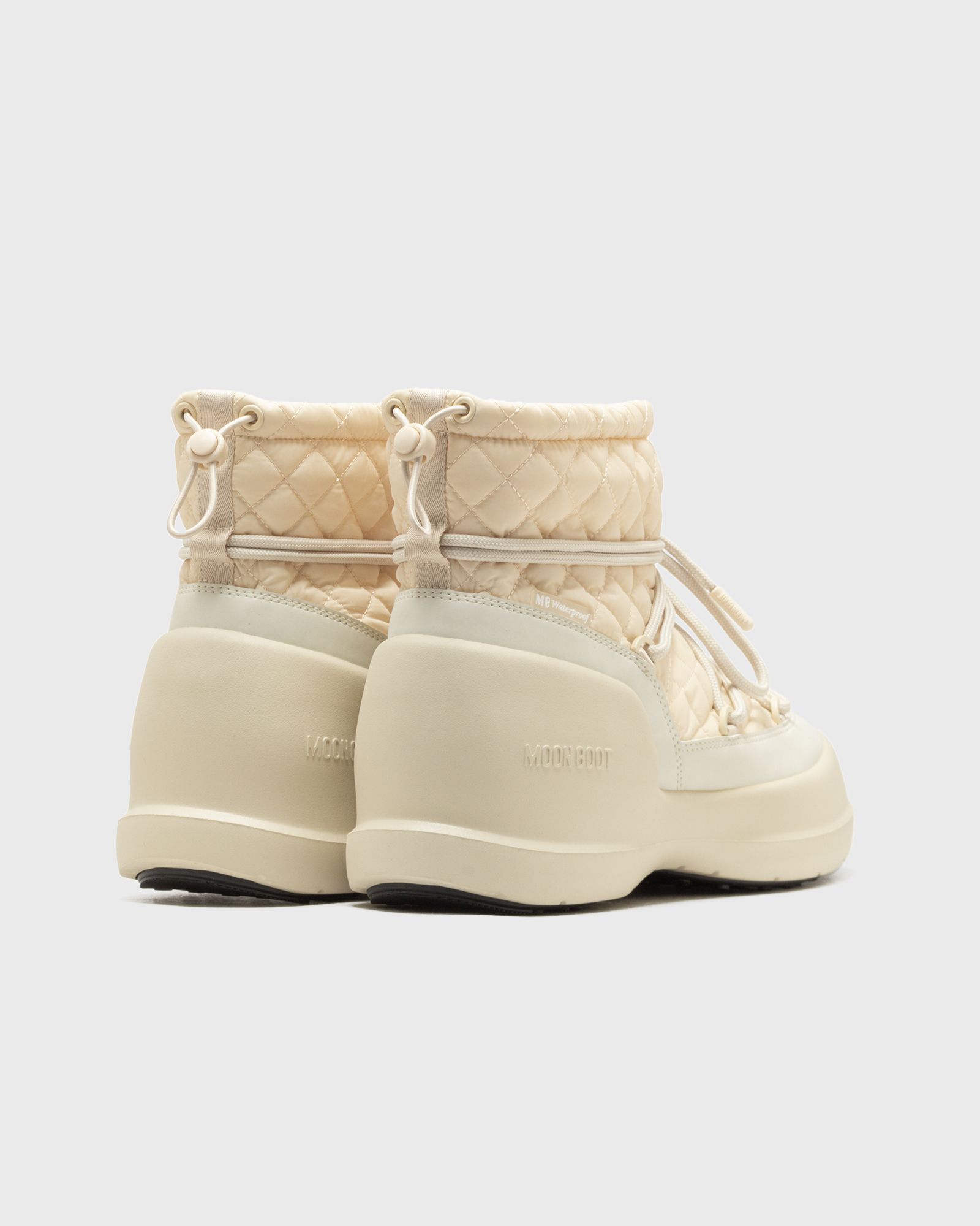 MB MEZZALUNA QUILTED MID WP