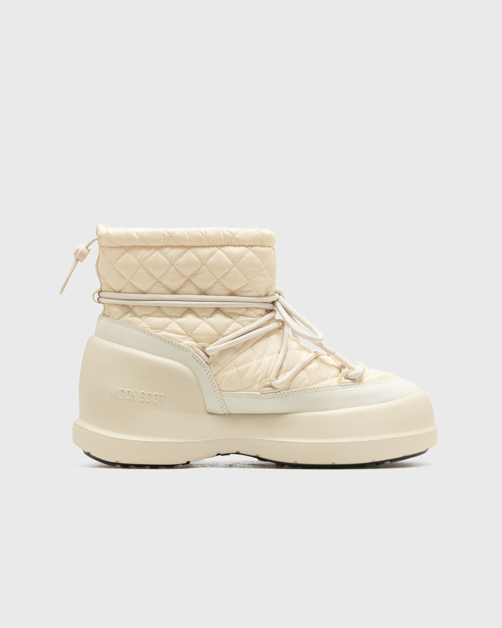 MB MEZZALUNA QUILTED MID WP