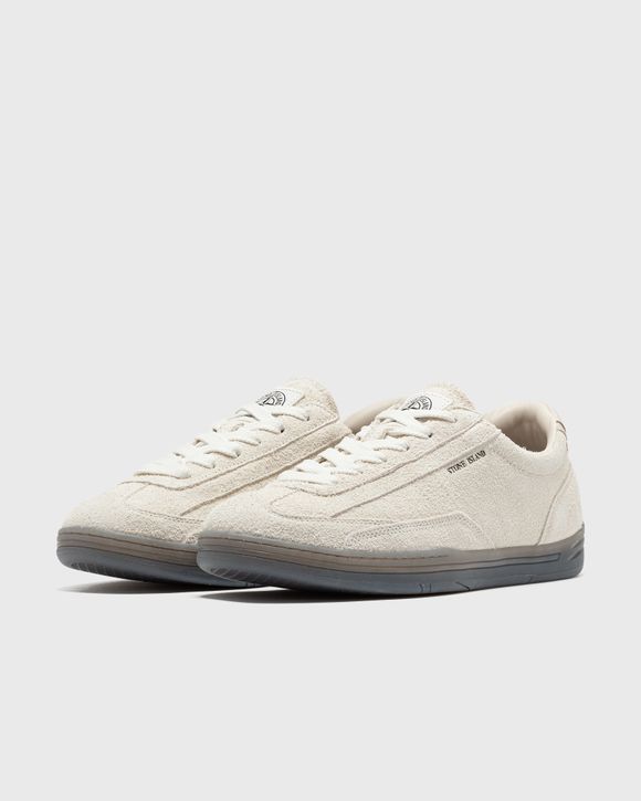 Stone Island Rock Low-Top-Sneaker Beige - NATURAL BEIGE