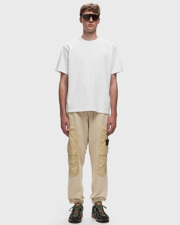 Thumbnail - COTTON JERSEY SS T-SHIRT