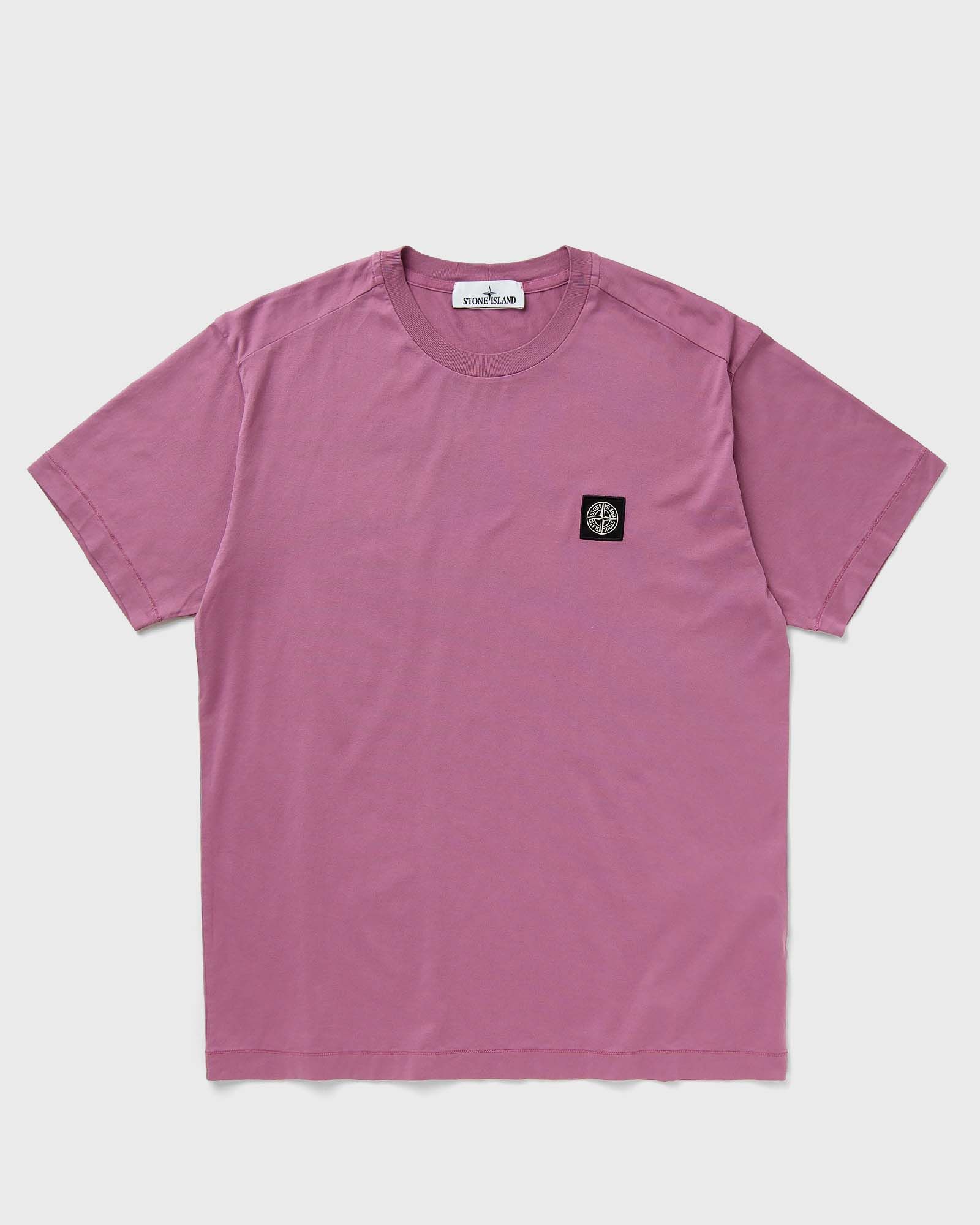 COTTON JERSEY SS T-SHIRT