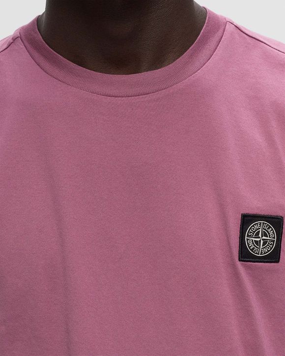 COTTON JERSEY SS T-SHIRT