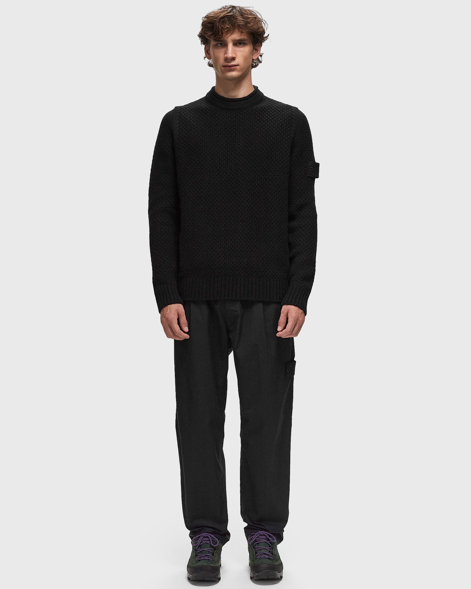 GHOST WEATHERPROOF COTTON CANVAS CHINOS