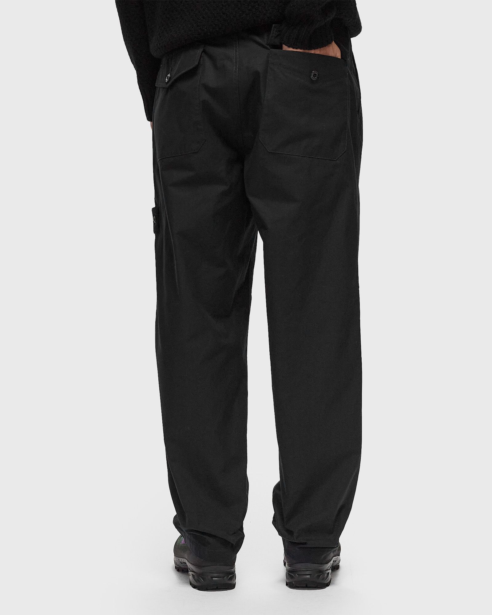 GHOST WEATHERPROOF COTTON CANVAS CHINOS