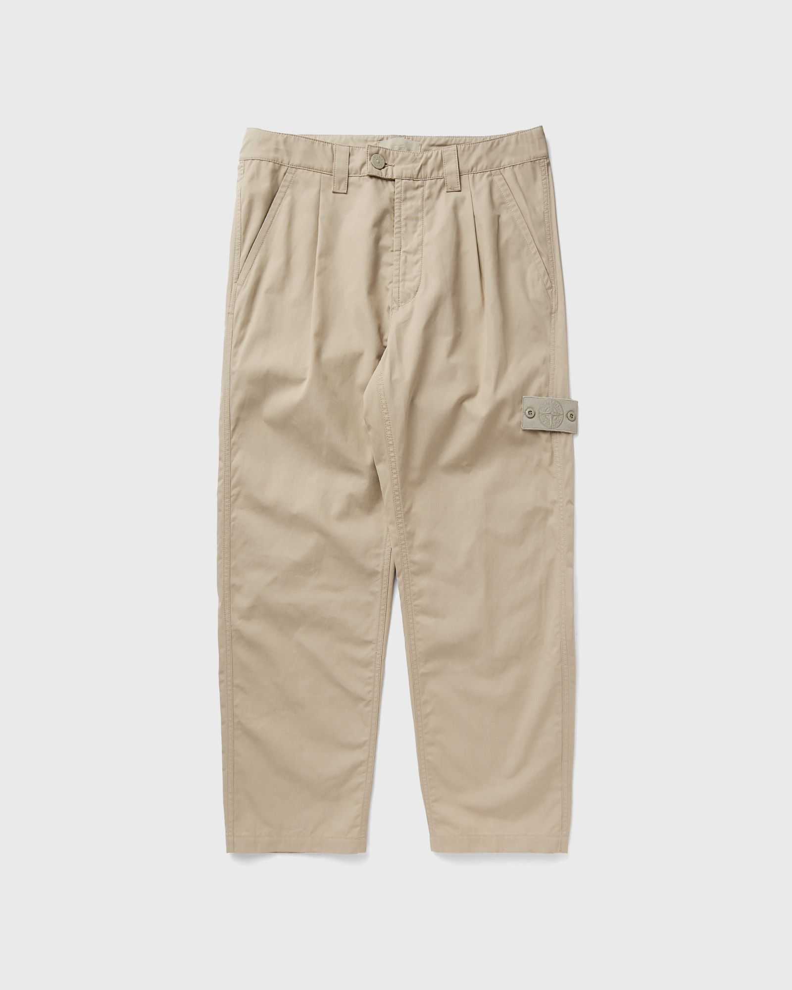 GHOST WEATHERPROOF COTTON CANVAS CHINOS