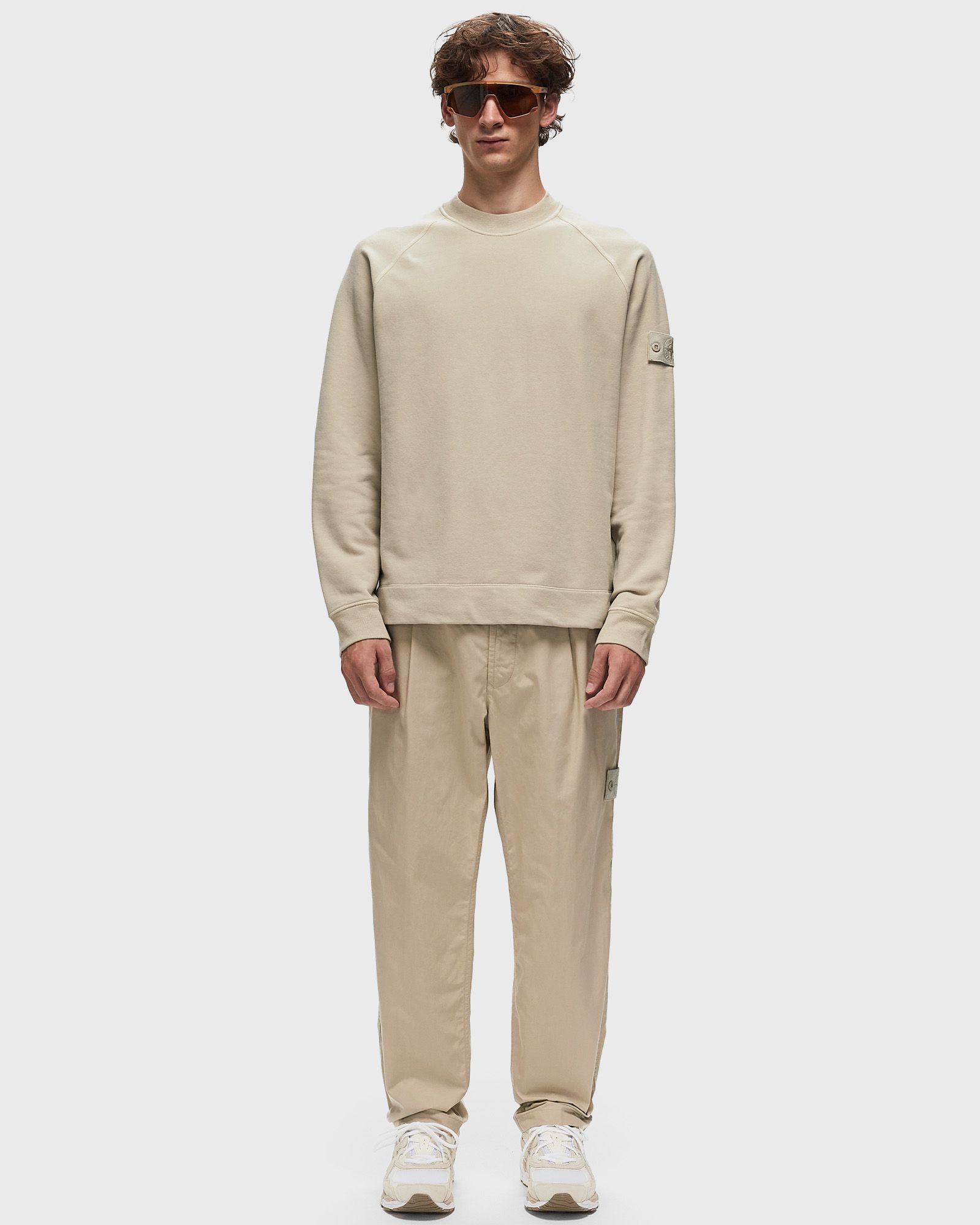 GHOST WEATHERPROOF COTTON CANVAS CHINOS