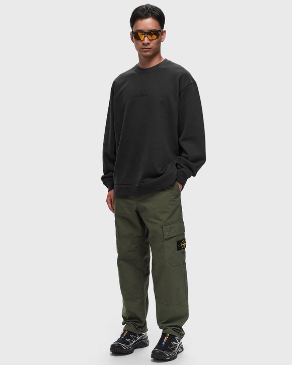 Stone Island Mil-Spec Stretch Ripstop-Tc Garment Dyed Cargo