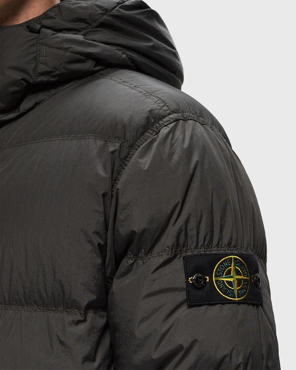 Stone Island PIUMA GENDER NEUTRAL Grey | BSTN Store 