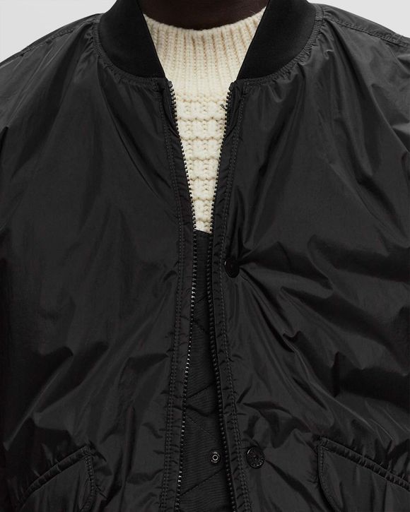 激レア！2013SS STONE  “BOMBER JACKET” Stone Island Bomber Jacket 
