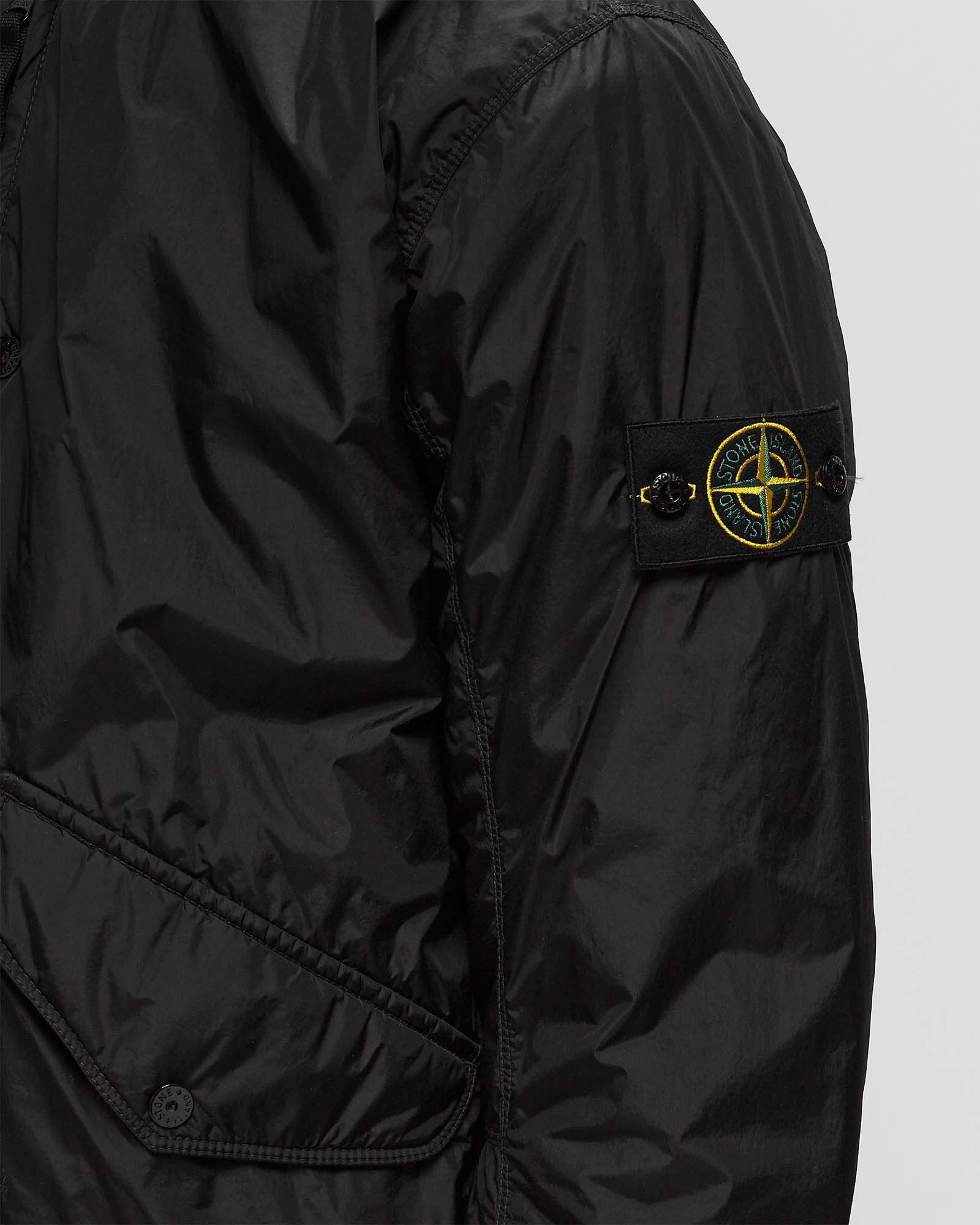 激レア！2013SS STONE  “BOMBER JACKET” Black bomber jacket with rhinestones brand THE KOOPLES