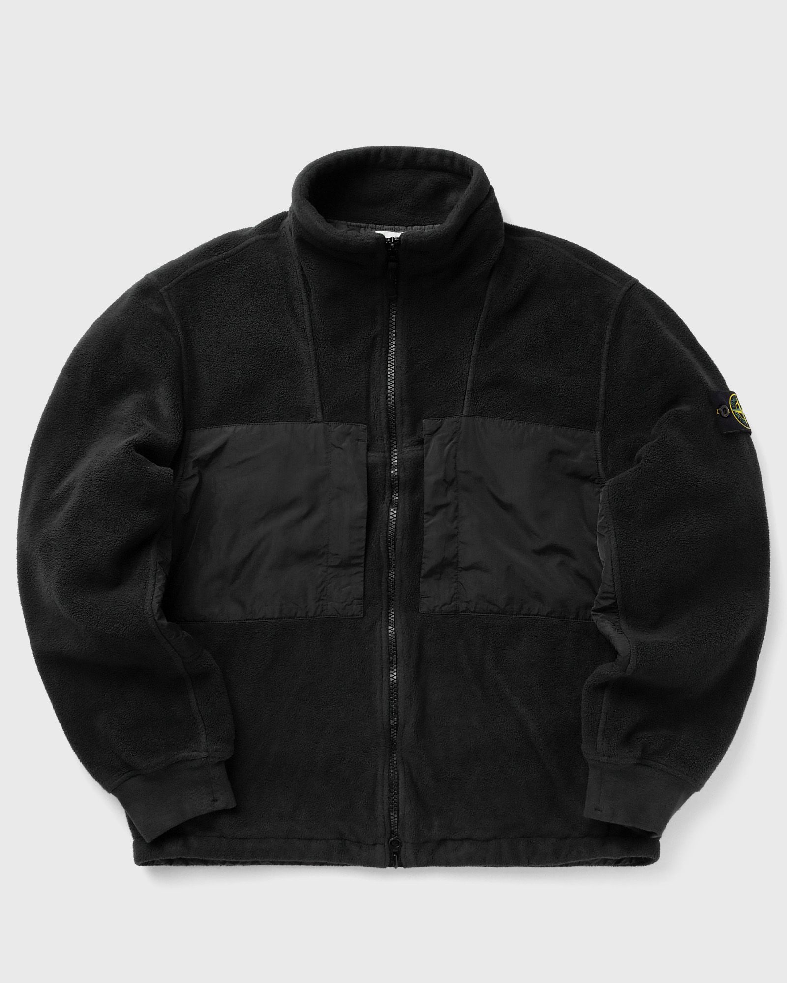 COTTON PILE WITH NYLON-TC TRACK TOP