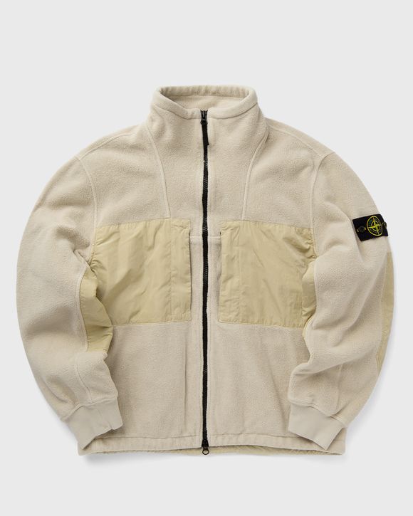 Stone island track top sale