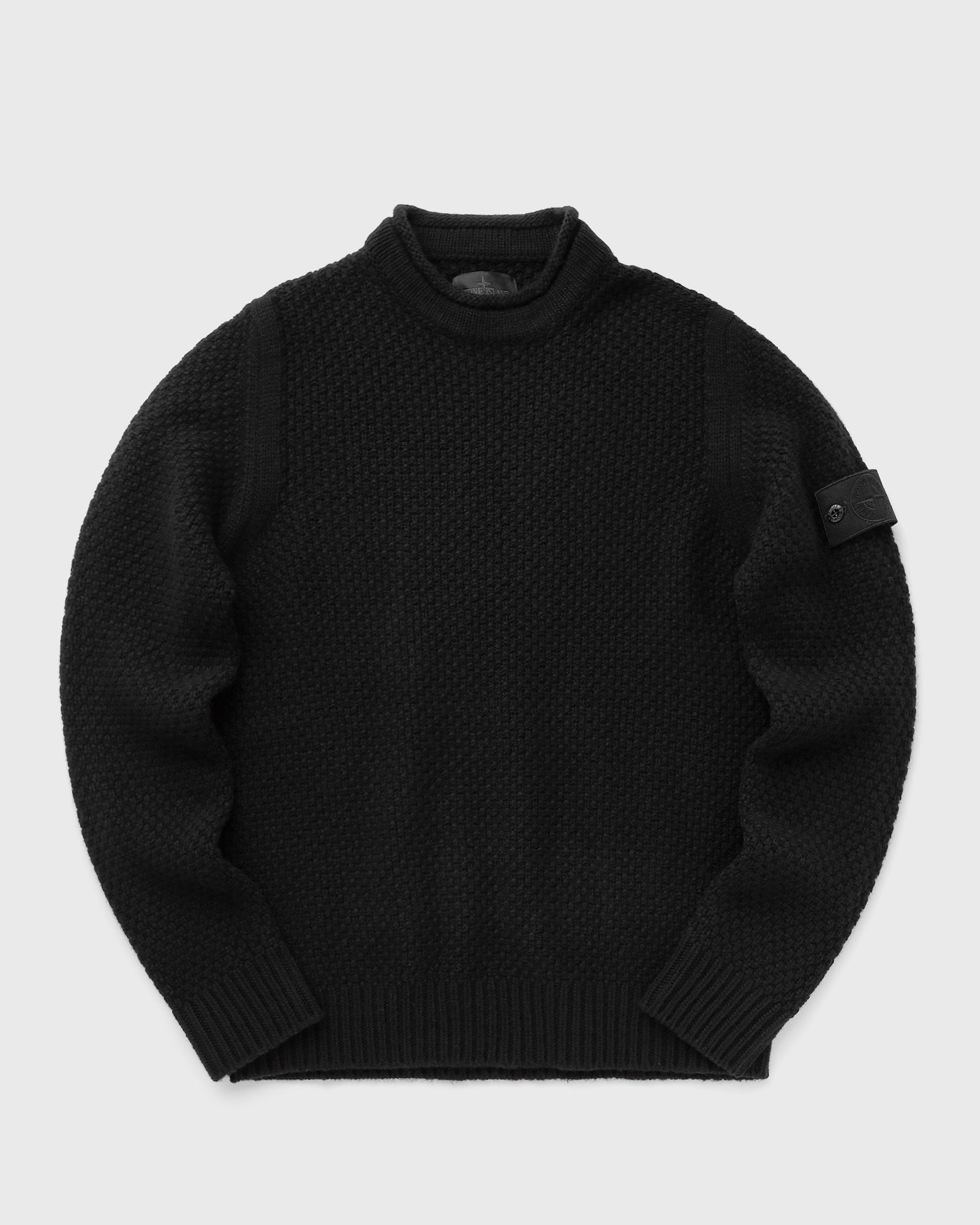 GHOST GEELONG RWS WOOL PULLOVER