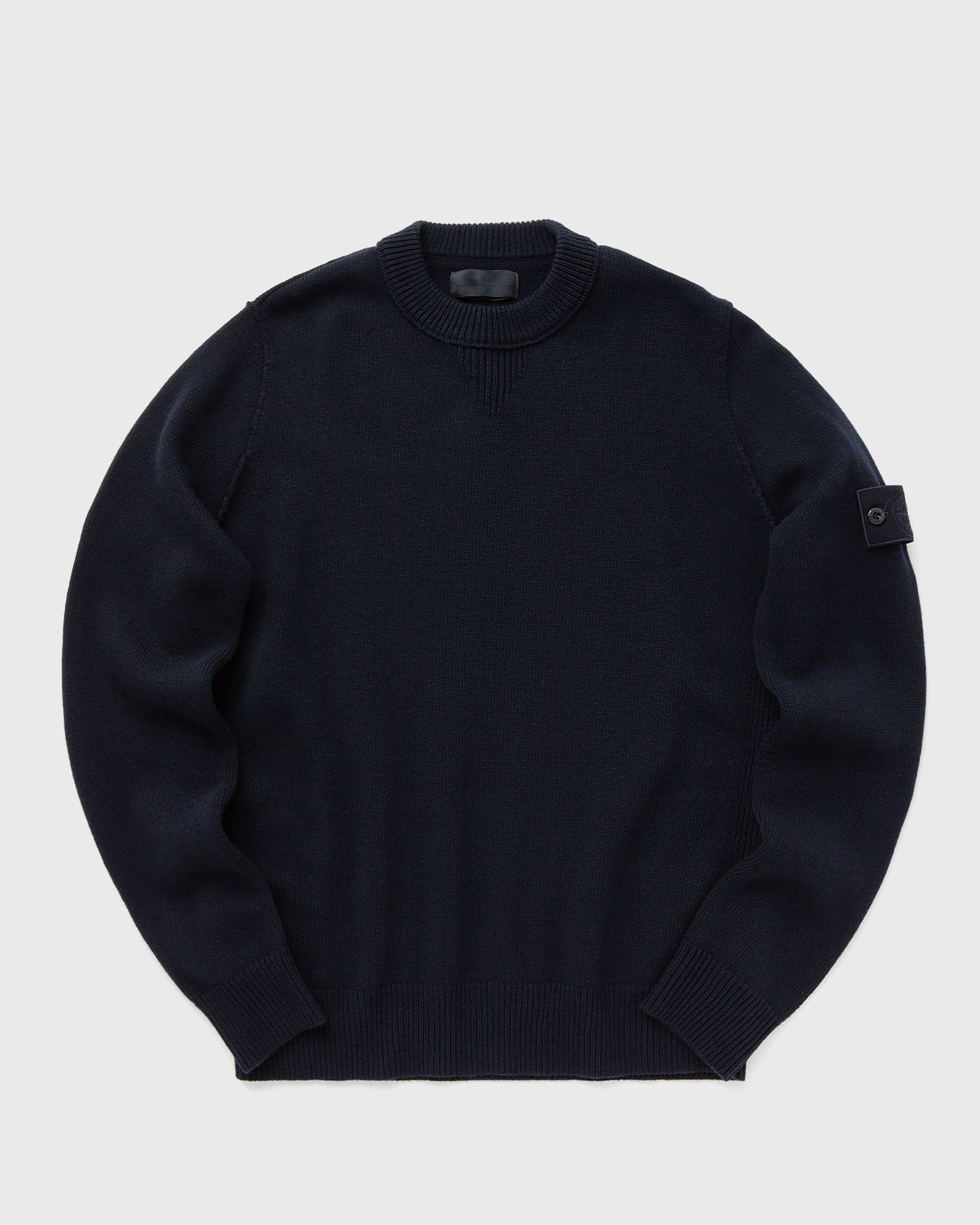 GHOST GEELONG RWS WOOL CREWNECK JUMPER