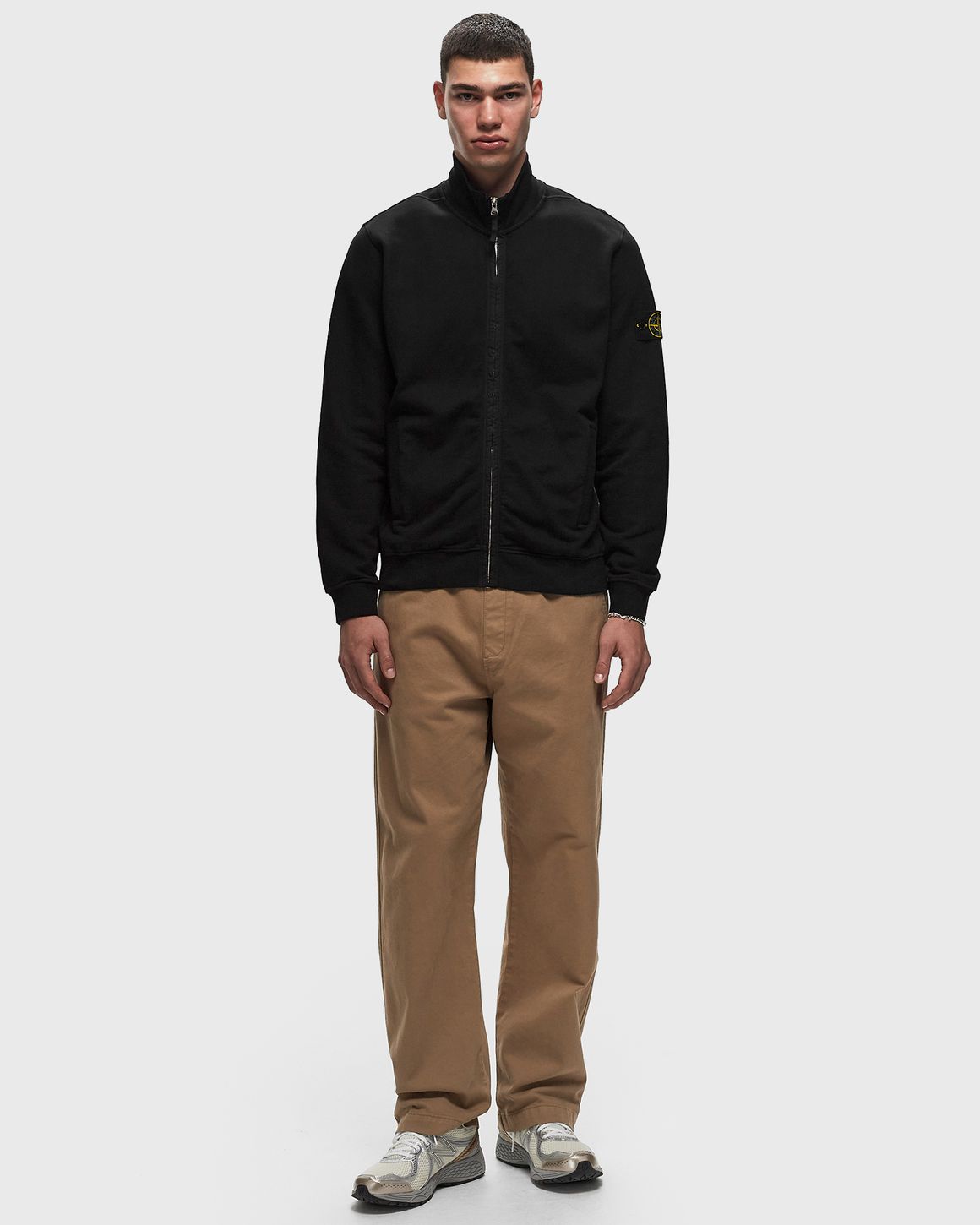 STONE ｜HOOD/ZIP-UP (811560820 V0029) eyJidWNrZXQiOiJic3RuLWltYWdlLX