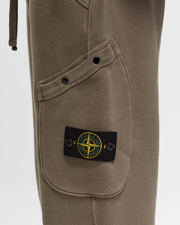 Cargo Sweatpants