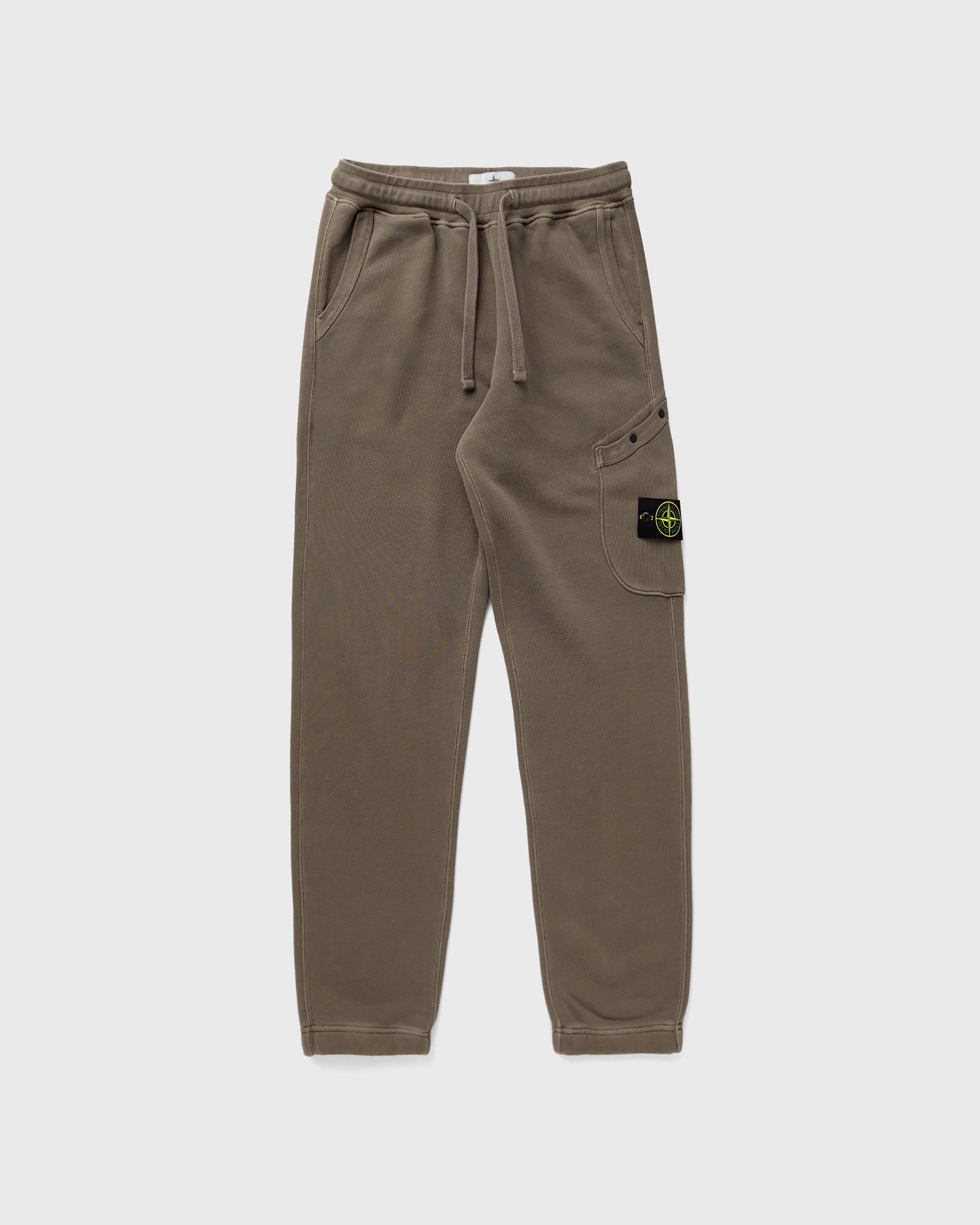 Cargo Sweatpants